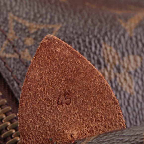 🚫SOLD🚫Louis Vuitton Keepall 45 - Picture 6 of 9